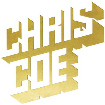 Chris Coe